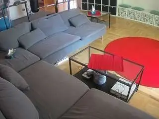Voyeurcam-julmodels-living-3  live sex cam