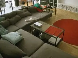 Voyeurcam-julmodels-living-3  live sex cam