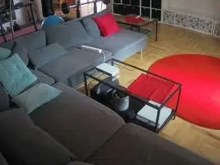 Voyeurcam-julmodels-living-3  live sex cam