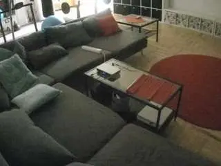 Voyeurcam-julmodels-living-3  live sex cam