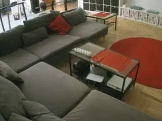 Voyeurcam-julmodels-living-3  live sex cam