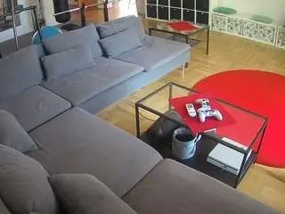 Voyeurcam-julmodels-living-3  live sex cam