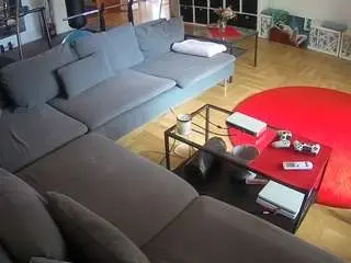 Voyeurcam-julmodels-living-3  live sex cam