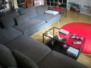 Voyeurcam-julmodels-living-3  live sex cam
