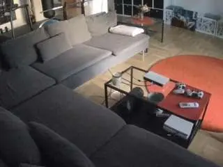 Voyeurcam-julmodels-living-3  live sex cam