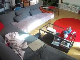 Voyeurcam-julmodels-living-3  live sex cam