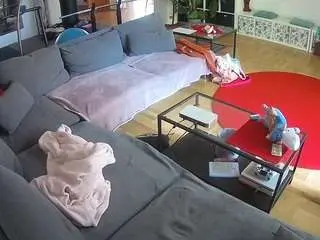 Voyeurcam-julmodels-living-3  live sex cam