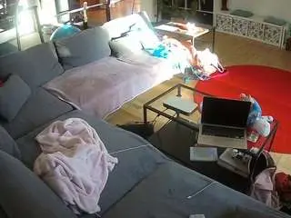 Voyeurcam-julmodels-living-3  live sex cam