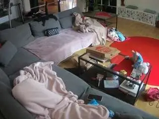 Voyeurcam-julmodels-living-3  live sex cam