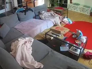 Voyeurcam-julmodels-living-3  live sex cam