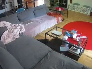 Voyeurcam-julmodels-living-3  live sex cam