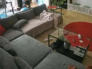 Voyeurcam-julmodels-living-3  live sex cam