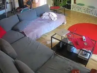 Voyeurcam-julmodels-living-3  live sex cam