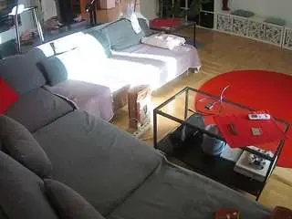 Voyeurcam-julmodels-living-3  live sex cam
