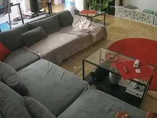 Voyeurcam-julmodels-living-3  live sex cam
