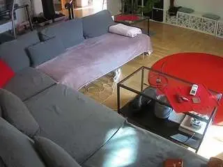 Voyeurcam-julmodels-living-3  live sex cam