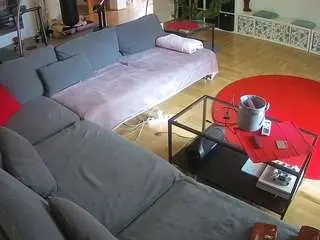Voyeurcam-julmodels-living-3  live sex cam