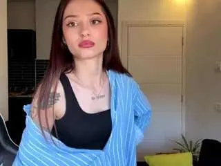 Alixbuckovitch  live sex cam