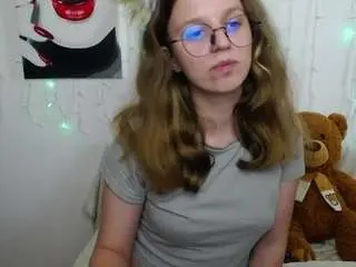 Annibrown  live sex cam