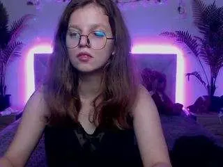 Annibrown  live sex cam