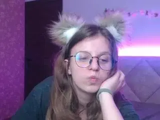 Annibrown  live sex cam