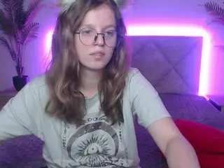 Annibrown  live sex cam