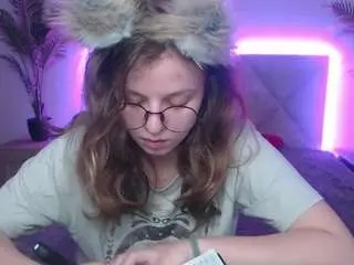 Annibrown  live sex cam