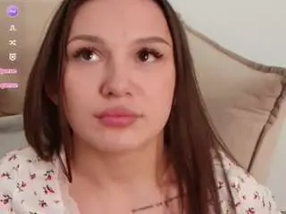 Camilarolex  live sex cam