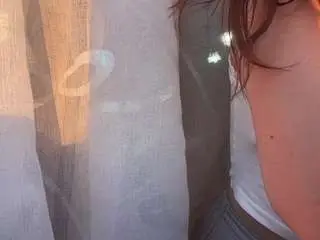Elenoralapeyrouse  live sex cam