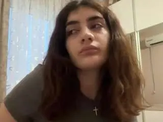 Elenoralapeyrouse  live sex cam