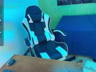 Jinx-evans  live sex cam