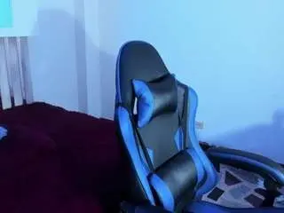 Jinx-evans  live sex cam