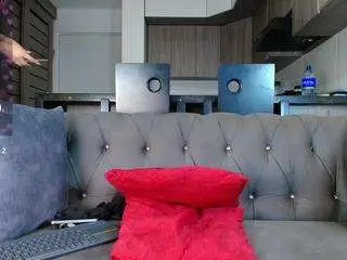 Kitanna-1  live sex cam