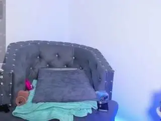 Kitanna-1  live sex cam