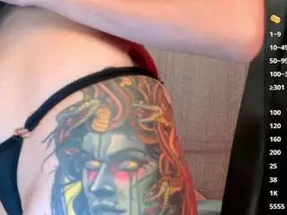 Maddie-fields  live sex cam