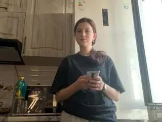 Merissafelicetti  live sex cam