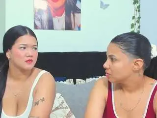 Sara-mia  live sex cam