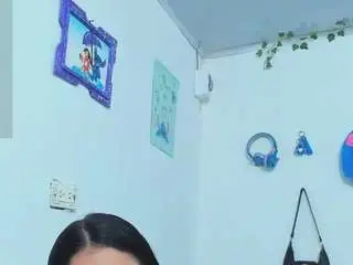 Sara-mia  live sex cam