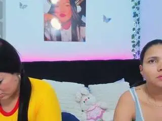 Sara-mia  live sex cam