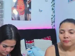 Sara-mia  live sex cam