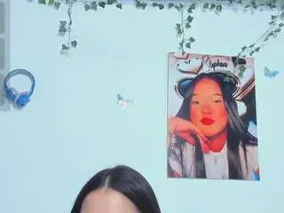 Sara-mia  live sex cam