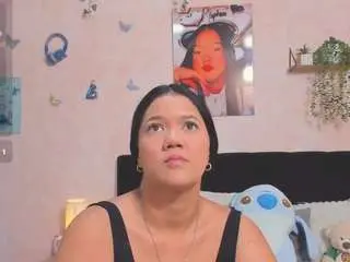 Sara-mia  live sex cam