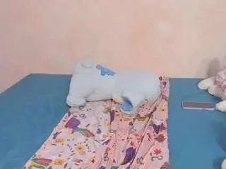 Sara-mia  live sex cam