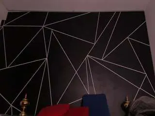 Sarenluxx  live sex cam