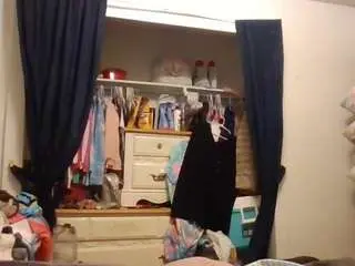 Starlight1983  live sex cam