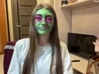Zellawolfenbarger  live sex cam