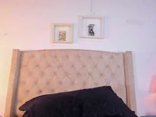 Allissonm  live sex cam