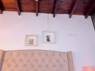 Allissonm  live sex cam