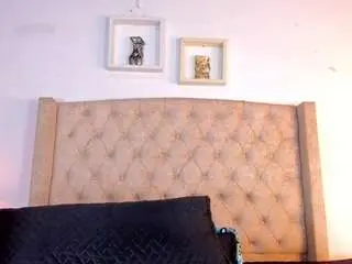 Allissonm  live sex cam