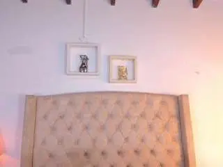 Allissonm  live sex cam